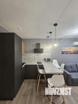 Студия квартира, вторичка, 29м2, 2/4 этаж