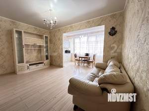 1-к квартира, вторичка, 51м2, 2/8 этаж