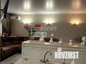 3-к квартира, вторичка, 74м2, 2/16 этаж