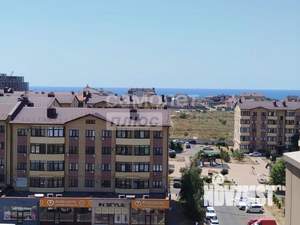 1-к квартира, вторичка, 53м2, 9/11 этаж