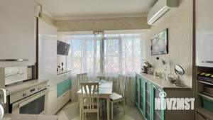 1-к квартира, вторичка, 50м2, 4/10 этаж