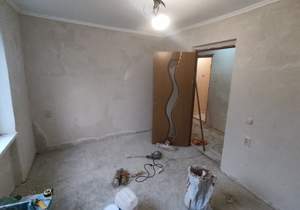 2-к квартира, вторичка, 49м2, 1/2 этаж