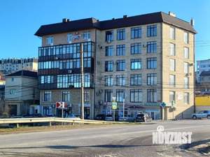 Студия квартира, вторичка, 39м2, 2/6 этаж