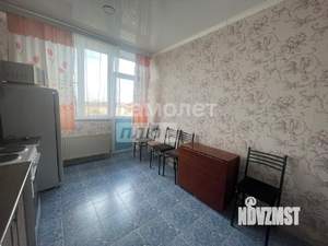 1-к квартира, вторичка, 37м2, 3/3 этаж