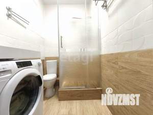 1-к квартира, вторичка, 33м2, 8/14 этаж