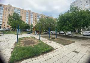2-к квартира, вторичка, 66м2, 4/9 этаж