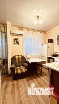 1-к квартира, вторичка, 34м2, 1/4 этаж