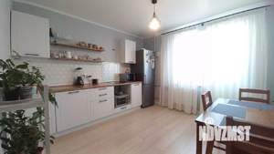 2-к квартира, вторичка, 64м2, 14/16 этаж