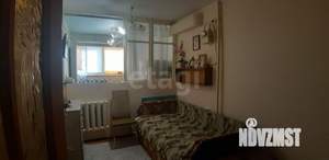 2-к квартира, вторичка, 52м2, 5/6 этаж