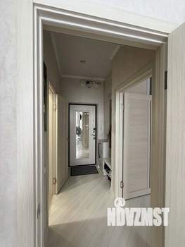 1-к квартира, вторичка, 36м2, 10/16 этаж