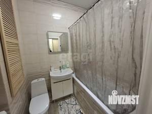 1-к квартира, вторичка, 36м2, 5/15 этаж