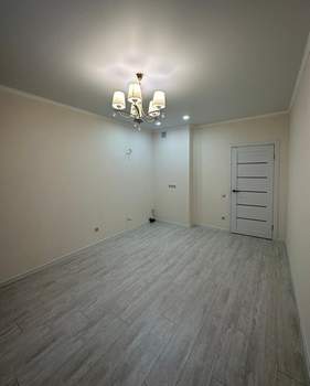 Студия квартира, вторичка, 27м2, 4/6 этаж