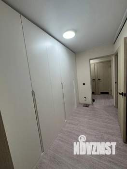 2-к квартира, вторичка, 65м2, 11/16 этаж