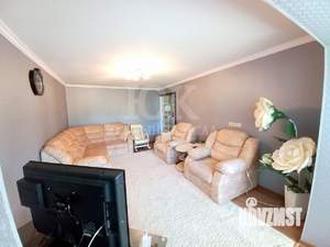 2-к квартира, вторичка, 53м2, 1/9 этаж