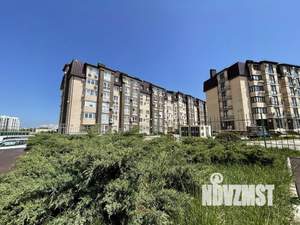 2-к квартира, вторичка, 73м2, 5/6 этаж