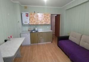 1-к квартира, вторичка, 35м2, 11/7 этаж