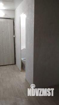 Студия квартира, вторичка, 19м2, -1/14 этаж