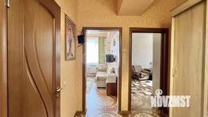 1-к квартира, вторичка, 41м2, 5/6 этаж
