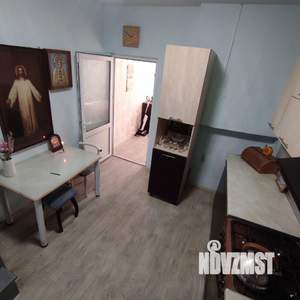 4-к квартира, вторичка, 92м2, 1/1 этаж