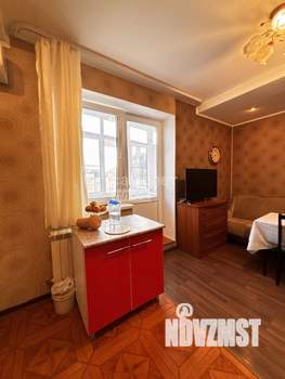 3-к квартира, вторичка, 83м2, 5/5 этаж