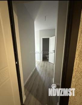 1-к квартира, вторичка, 28м2, 3/4 этаж