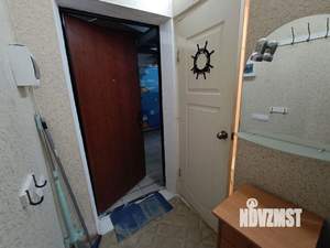 Студия квартира, вторичка, 18м2, 1/9 этаж