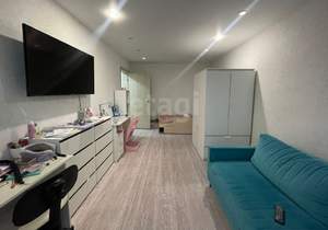 2-к квартира, вторичка, 56м2, 8/17 этаж