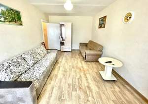 1-к квартира, вторичка, 32м2, 1/5 этаж