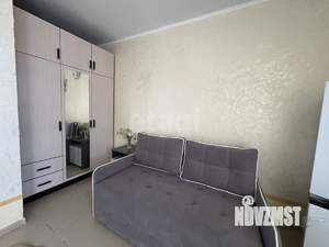 Студия квартира, вторичка, 14м2, 1/2 этаж