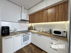 1-к квартира, вторичка, 42м2, 18/19 этаж