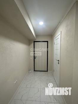 Студия квартира, вторичка, 18м2, -1/16 этаж