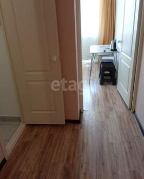 1-к квартира, вторичка, 41м2, 8/16 этаж