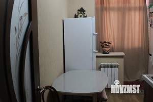 1-к квартира, вторичка, 38м2, 1/9 этаж