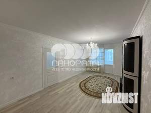 1-к квартира, вторичка, 54м2, 3/10 этаж