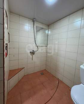 Студия квартира, вторичка, 27м2, 2/3 этаж