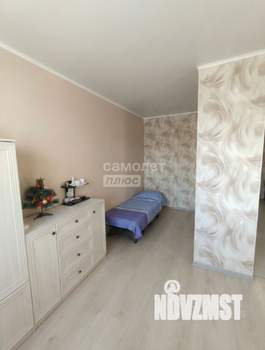 Студия квартира, вторичка, 34м2, 13/20 этаж