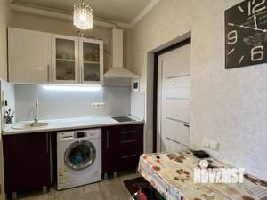 Студия квартира, вторичка, 25м2, 3/5 этаж