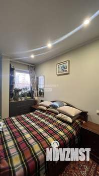 1-к квартира, вторичка, 61м2, 4/11 этаж