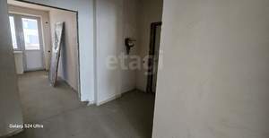 1-к квартира, вторичка, 44м2, 4/13 этаж