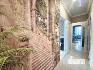 2-к квартира, вторичка, 74м2, 18/23 этаж