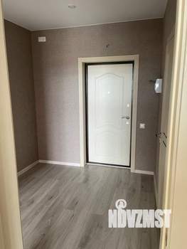 1-к квартира, вторичка, 42м2, 10/19 этаж