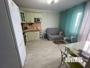 1-к квартира, вторичка, 31м2, 13/16 этаж