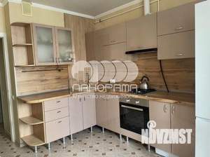 1-к квартира, вторичка, 44м2, 2/13 этаж