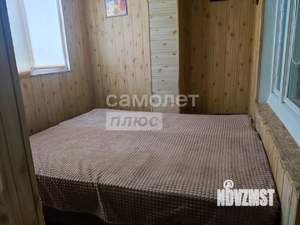 3-к квартира, вторичка, 57м2, 7/9 этаж