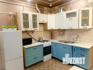 2-к квартира, вторичка, 42м2, 9/10 этаж