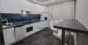 2-к квартира, вторичка, 67м2, 9/13 этаж