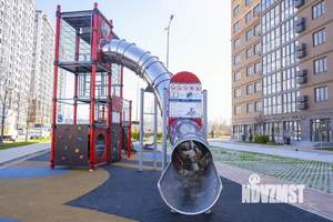 1-к квартира, вторичка, 42м2, 5/15 этаж
