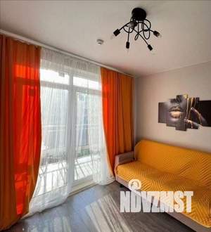 Студия квартира, вторичка, 20м2, 2/4 этаж