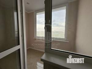 1-к квартира, вторичка, 34м2, 7/13 этаж