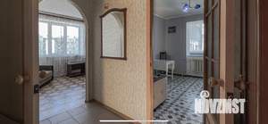 1-к квартира, вторичка, 46м2, 3/6 этаж